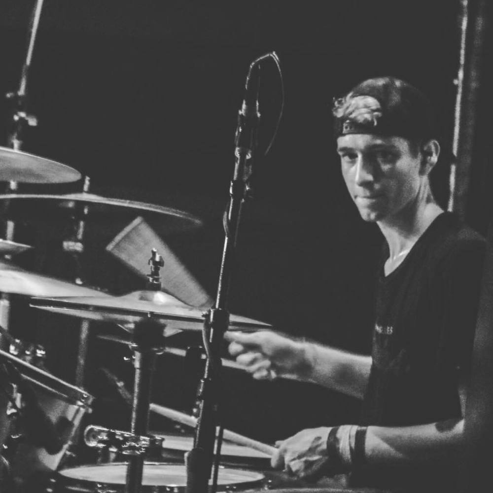 Meet your Posher, Quintin